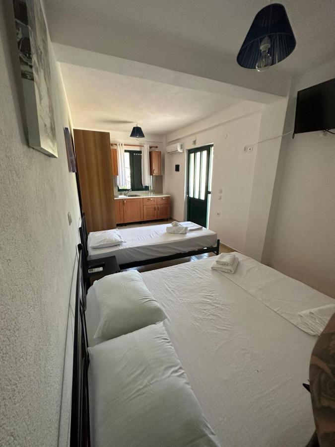 הימארה Lazari Rooms מראה חיצוני תמונה