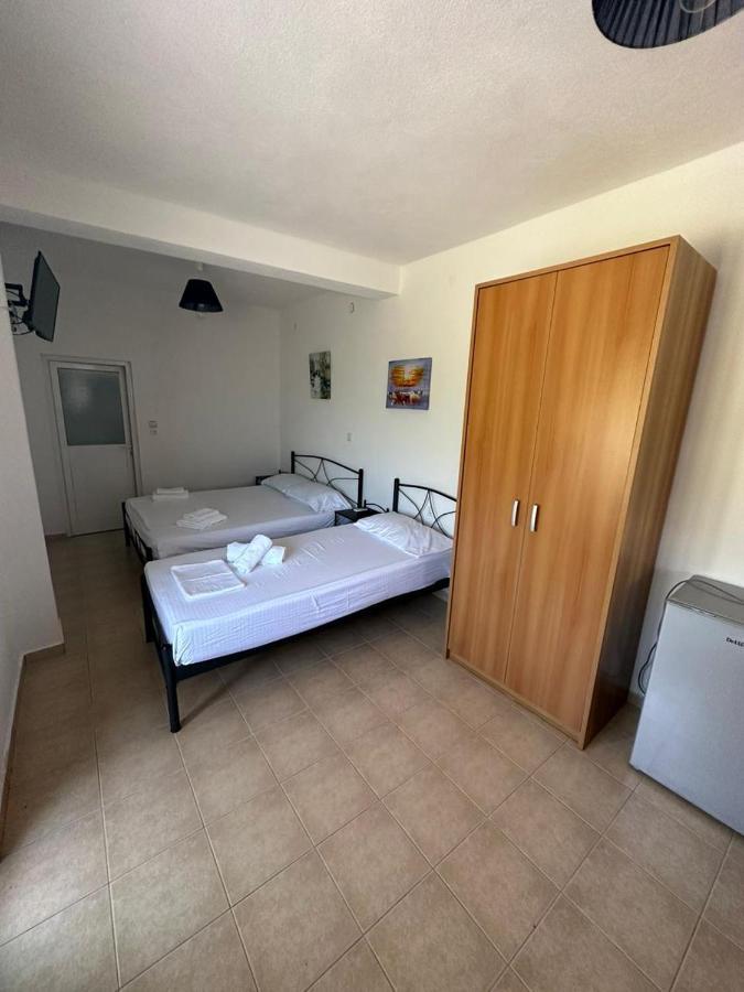 הימארה Lazari Rooms מראה חיצוני תמונה