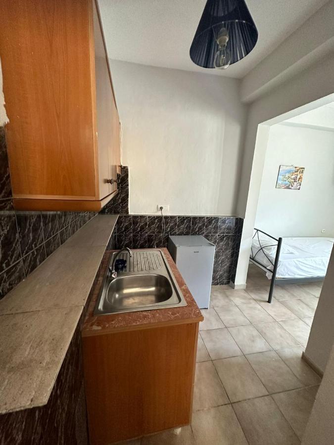 הימארה Lazari Rooms מראה חיצוני תמונה