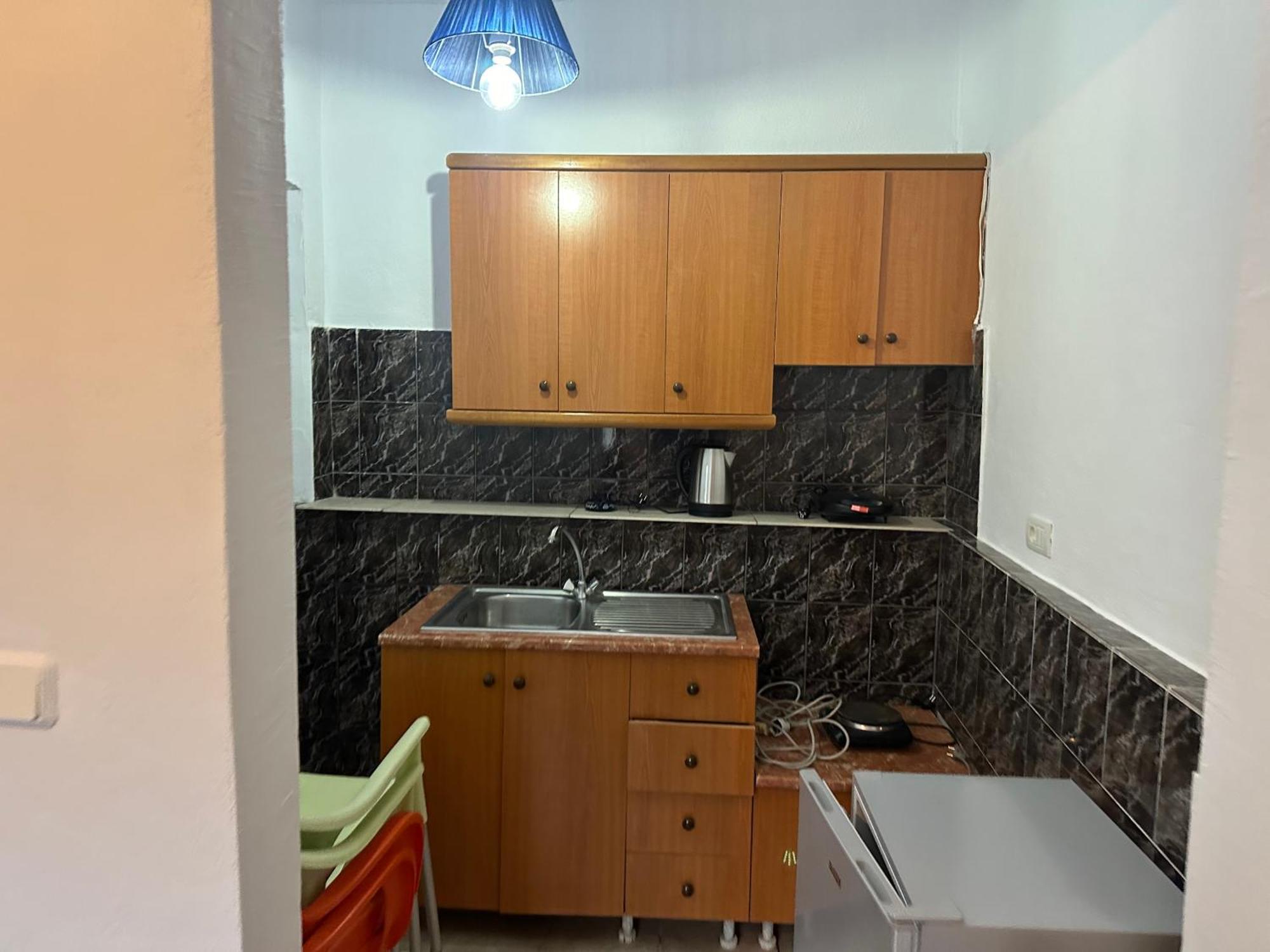 הימארה Lazari Rooms מראה חיצוני תמונה