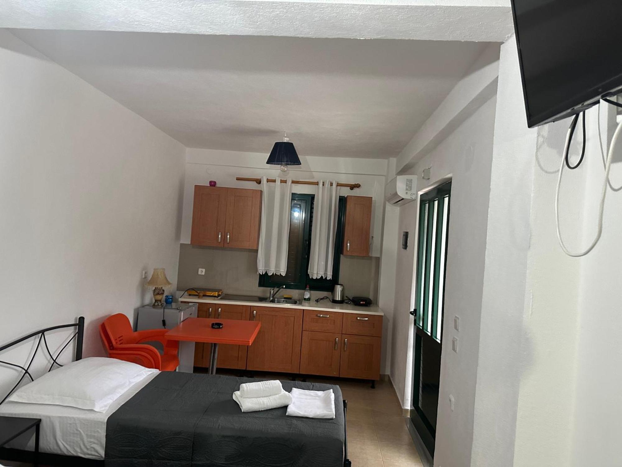 הימארה Lazari Rooms מראה חיצוני תמונה